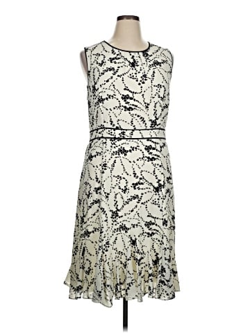 Talbots Cocktail Dress (view 1)