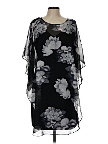 Connected Apparel Cocktail Dress (view 1)