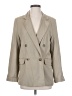 H&M Tan Blazer Size S - photo 1