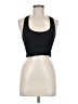 Lulus Black Tank Top Size Med - Lg - photo 1