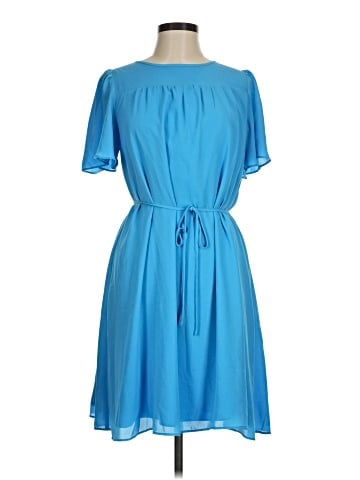 Ann Taylor Casual Dress (view 1)