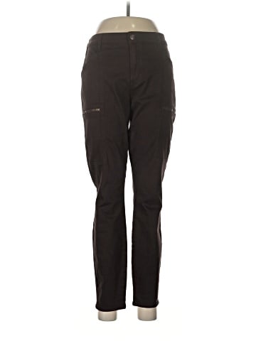 Cosmic Blue Love Active Pants (view 1)