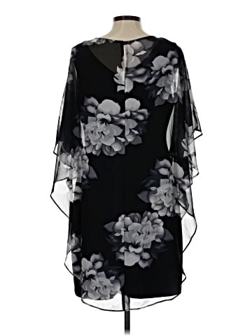 Connected Apparel Cocktail Dress (view 2)