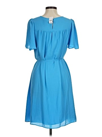 Ann Taylor Casual Dress (view 2)