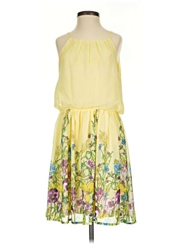 Esley Casual Dress (view 1)
