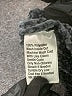True Craft 100% Polyester Tweed Gray Pullover Sweater Size L - photo 8