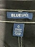 BLUE SPICE Black Cargo Shorts Size 0 - photo 3