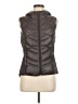 B by Bernardo 100% Nylon Gray Vest Size M - photo 1