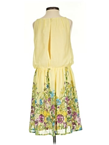 Esley Casual Dress (view 2)