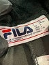 FILA Black Active Pants Size L - photo 4