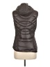 B by Bernardo 100% Nylon Gray Vest Size M - photo 2