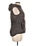 B by Bernardo 100% Nylon Gray Vest Size M - photo 4