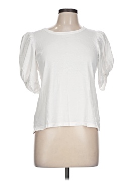 Pomander Place Short Sleeve Top