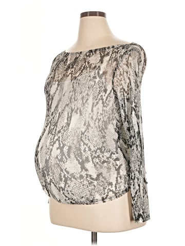 Envie de Fraises 3/4 Sleeve T-Shirt (view 1)