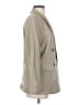 H&M Tan Blazer Size S - photo 4
