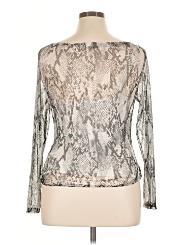 Envie de Fraises 3/4 Sleeve T-Shirt (view 2)