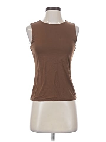Tahari Sleeveless Top (view 1)