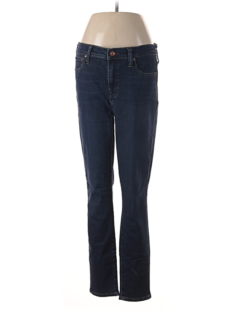 Pre-owned Assorted Brands Jeans In Blue
