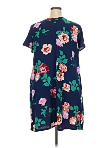 Apt. 9 Casual Dress (view 2)