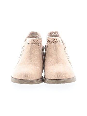 Kelly & Katie Ankle Boots (view 2)