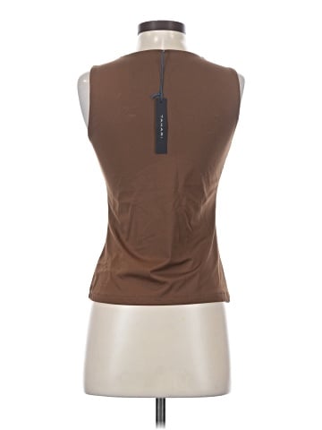 Tahari Sleeveless Top (view 2)