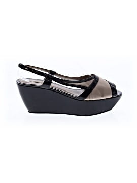 Max Studio Wedges