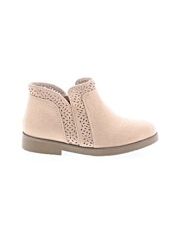 Kelly & Katie Ankle Boots (view 1)