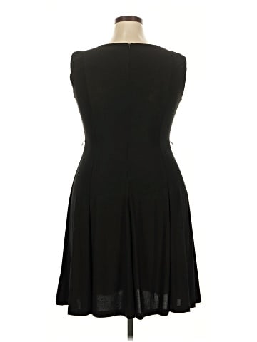 Madison Leigh Cocktail Dress (view 2)