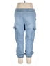 Tinseltown Blue Jeans Size XL - photo 2