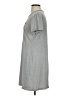 basic equipment Gray Casual Dress Size S - photo 5