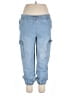 Tinseltown Blue Jeans Size XL - photo 1