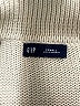 Gap Ivory Pullover Sweater Size XS - photo 7
