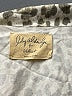 Lily Aldridge for Velvet 100% Cotton Animal Print Silver Jacket Size M - photo 6