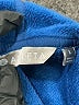 Athleta Blue Pullover Hoodie Size L - photo 7