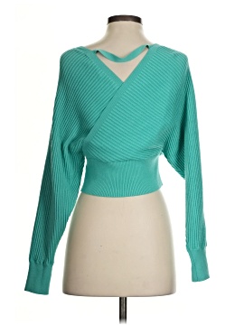 Peachpuff Cardigan (view 2)