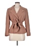 Ann Taylor Tan Blazer Size 8 - photo 1