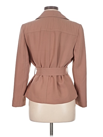 Ann Taylor Blazer (view 2)