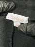 colsie Solid Black Track Pants Size S - photo 7