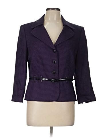 Tahari by ASL Blazer (view 1)