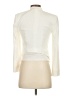 Bebe Ivory Jacket Size 0 - photo 2