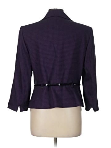 Tahari by ASL Blazer (view 2)