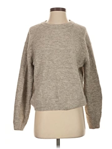 H&M Pullover Sweater (view 1)