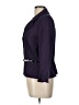 Tahari by ASL Purple Blazer Size 12 - photo 5