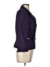 Tahari by ASL Purple Blazer Size 12 - photo 4