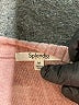 Splendid Pink Pullover Sweater Size M - photo 7