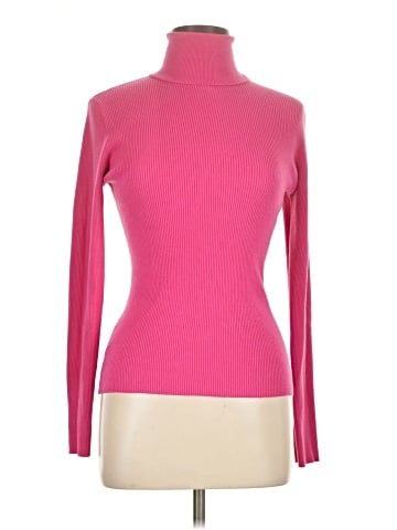 Collusion Turtleneck Sweater (view 1)