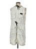Timberland 100% Nylon Ivory Vest Size M - photo 1