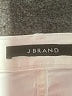 J Brand Solid Ivory Jeans Size 31 waist - photo 7