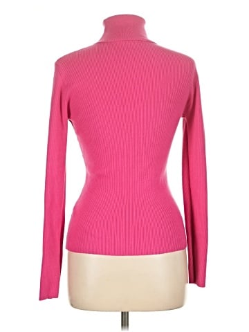 Collusion Turtleneck Sweater (view 2)