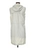 Timberland 100% Nylon Ivory Vest Size M - photo 2